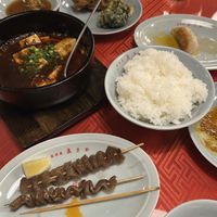   at Vegan Izakaya Masaka (ヴィーガン 居酒屋 真さか)- Kyoto in Kyoto