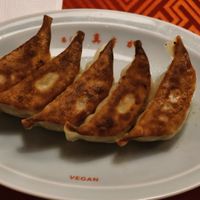  at Vegan Izakaya Masaka (ヴィーガン 居酒屋 真さか)- Kyoto in Kyoto