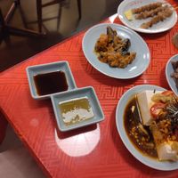  at Vegan Izakaya Masaka (ヴィーガン 居酒屋 真さか)- Kyoto in Kyoto
