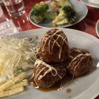   at Vegan Izakaya Masaka (ヴィーガン 居酒屋 真さか)- Kyoto in Kyoto