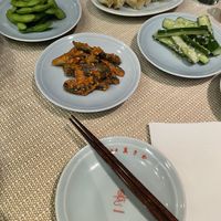   at Vegan Izakaya Masaka (ヴィーガン 居酒屋 真さか)- Kyoto in Kyoto
