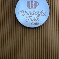 Wonderful Taste Cafe - must visit!! at Wonderful Taste Cafe - 妙香坊 in 