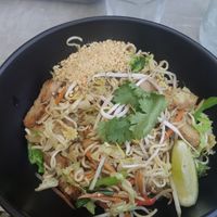  at PadThaiWok in Churra