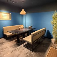 VIP room  at Xiaosumi Hot Pot - 小素米火锅 in Harbin