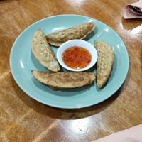  at Thai Imbiss in Cologne