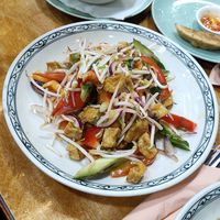  at Thai Imbiss in Cologne