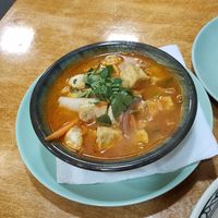  at Thai Imbiss in Cologne