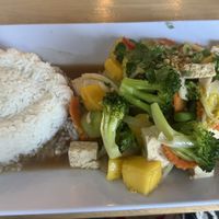   at Koon Thai Restaurant  in Orlando