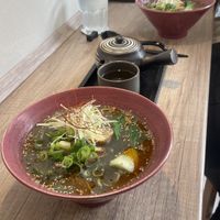   at TOMASU-SAN Ramen-Bar in Fulda