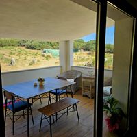  at Rifugio di Miki Pig in Telti