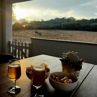  at Rifugio di Miki Pig in Telti