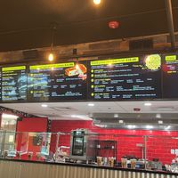 Menu at I Heart Mac & Cheese in Sacramento