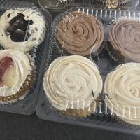   at Ginger Bread Man Bakery in Winston-salem