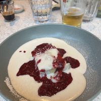   at Schwein in Vienna