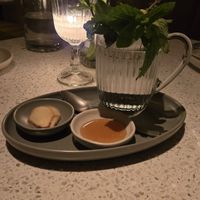   at Schwein in Vienna