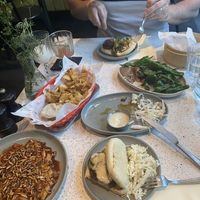   at Schwein in Vienna