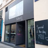  at Schwein in Vienna