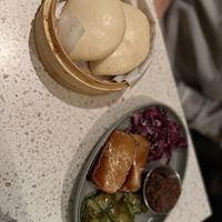   at Schwein in Vienna