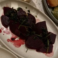   at Schwein in Vienna