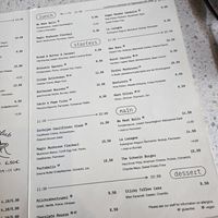  at Schwein in Vienna