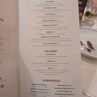  at Bráz Pizzaria in Sao Paulo