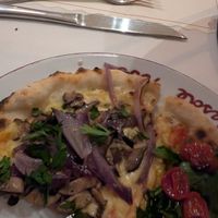  at Bráz Pizzaria in Sao Paulo