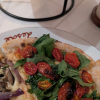  at Bráz Pizzaria in Sao Paulo