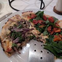  at Bráz Pizzaria in Sao Paulo