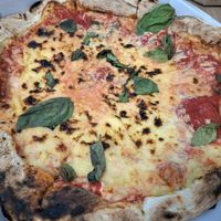  at Bráz Pizzaria in Sao Paulo