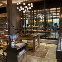 Lobby  at CICON in Kyoto