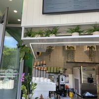 Front #Veganuary at SolBowl - Milsons Point in Milsons Point