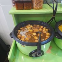 #Veganuary at Nhà Chay Om in Ho Chi Minh City