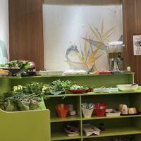   at Nhà Chay Om in Ho Chi Minh City