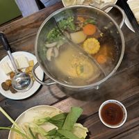   at Nhà Chay Om in Ho Chi Minh City