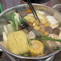   at Nhà Chay Om in Ho Chi Minh City