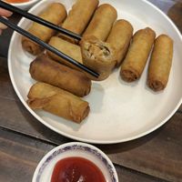   at Nhà Chay Om in Ho Chi Minh City