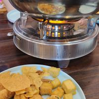  at Nhà Chay Om in Ho Chi Minh City