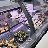 In Oulu  at Kahvila Konditoria Aino in Oulu