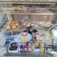  at Kahvila Konditoria Aino in Oulu