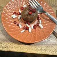   at Cyra Cafe in Varkala