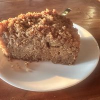   at Cyra Cafe in Varkala