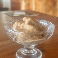   at Cyra Cafe in Varkala