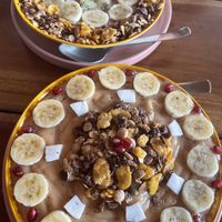   at Cyra Cafe in Varkala