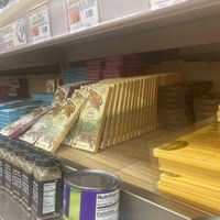   at Trader Joe's in Colonie