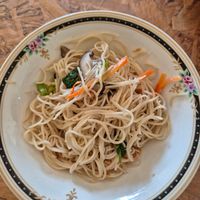  at Real Vegetarian Restaurant - ร้านอาหารเจ เจจริง in Chachoengsao