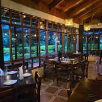  at Bon Appetit  in Monteverde