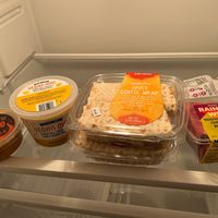  at Trader Joe's in Buffalo