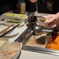  at Haidilao Hotpot (Changzhong Rd Branch) - 海底捞火锅（场中路店） in Shanghai