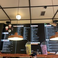 Healthy options for breakfast or lunch!  at SKA - სკა ჯუს ბარი in Tbilisi