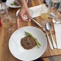   at TestTafel in Amsterdam